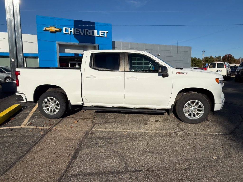 2022 Chevrolet Silverado 1500 RST - Photo 8