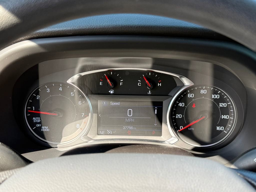 2023 GMC Acadia SLE - Photo 20