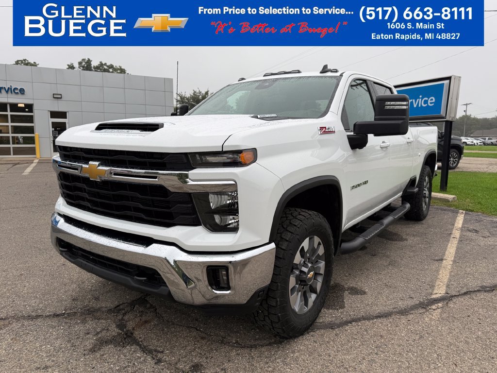  Chevrolet Silverado 3500 HD