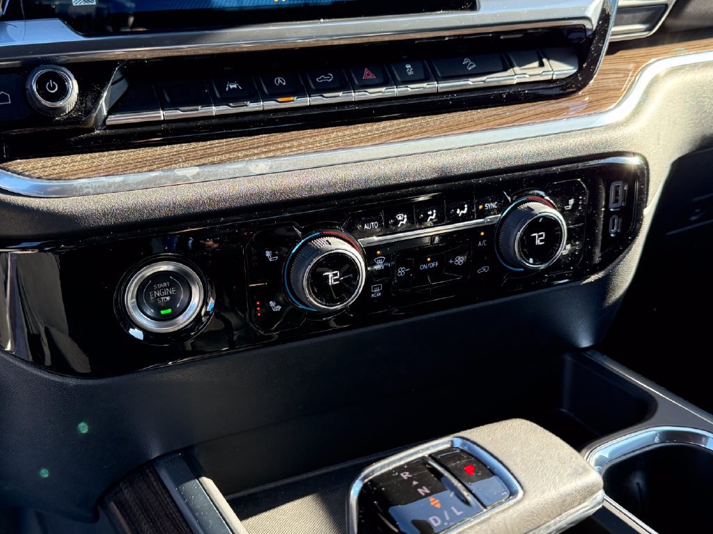 2022 Chevrolet Silverado 1500 RST - Photo 21