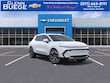 Chevrolet Equinox EV