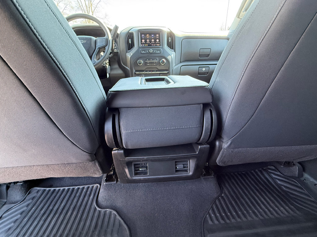 2020 Chevrolet Silverado 1500 Custom - Photo 25