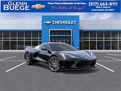 2026 Chevrolet Corvette Stingray 2LT Coupe