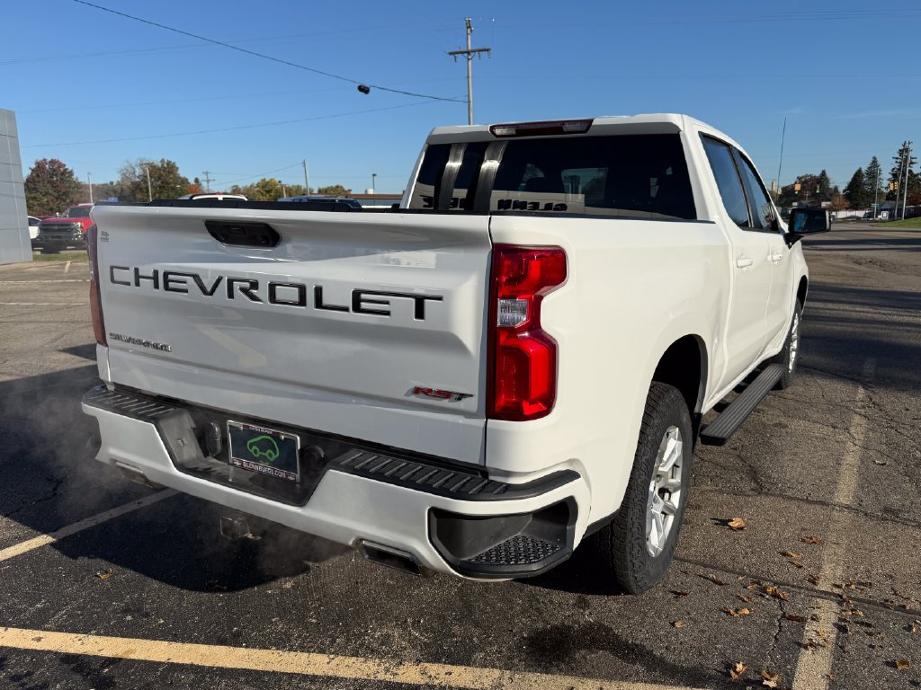 2022 Chevrolet Silverado 1500 RST - Photo 7