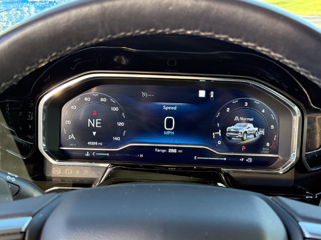 2022 Chevrolet Silverado 1500 RST - Photo 19