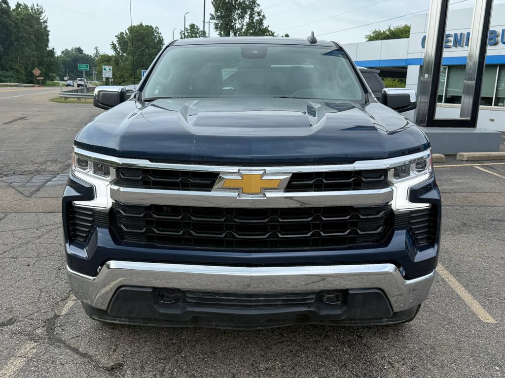 2023 Chevrolet Silverado 1500 LT - Photo 9
