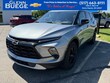  Chevrolet Blazer