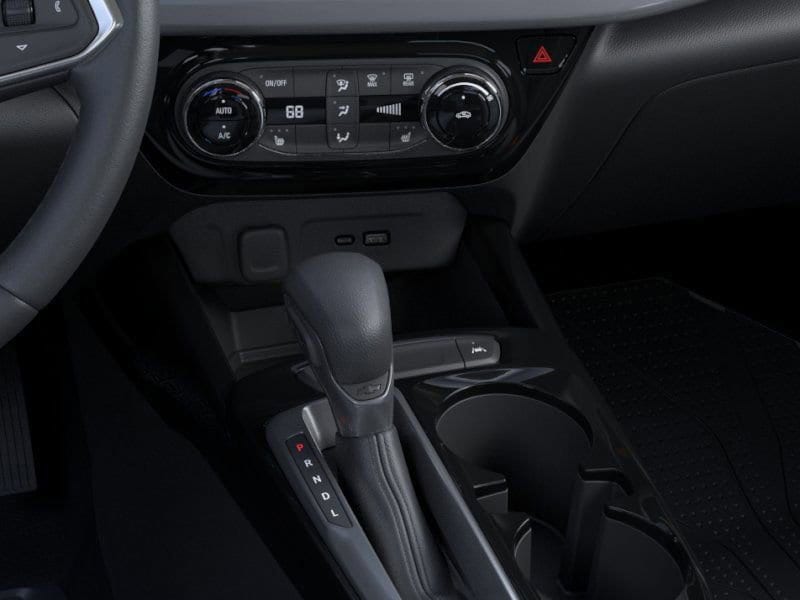 2026 Chevrolet Trax LT - Photo 23