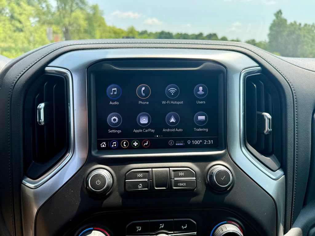 2020 Chevrolet Silverado 1500 RST - Photo 24