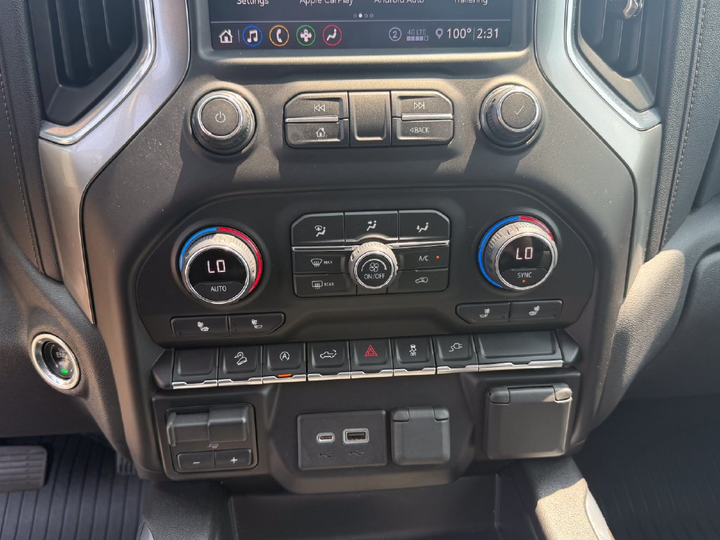 2020 Chevrolet Silverado 1500 RST - Photo 25