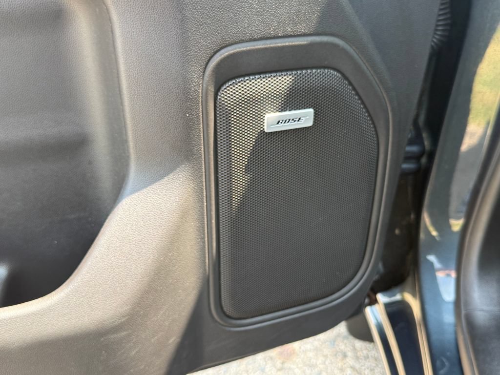 2020 Chevrolet Silverado 1500 RST - Photo 16
