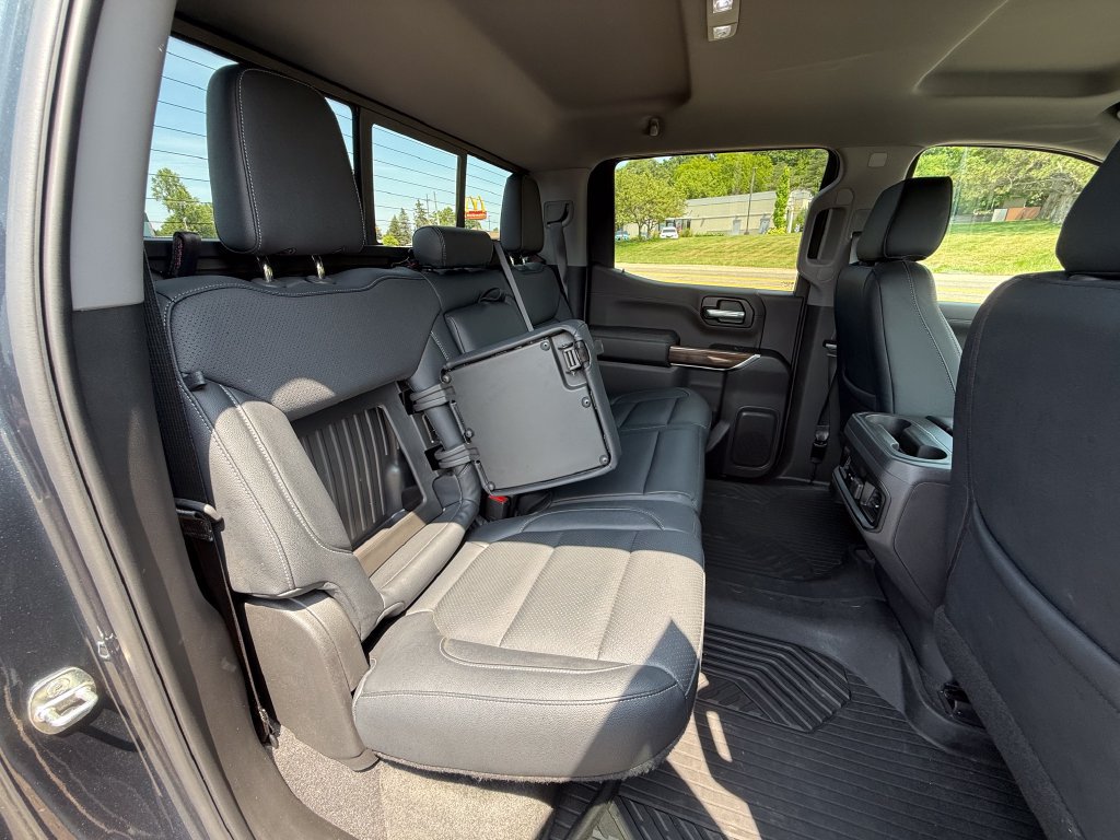 2020 Chevrolet Silverado 1500 RST - Photo 33