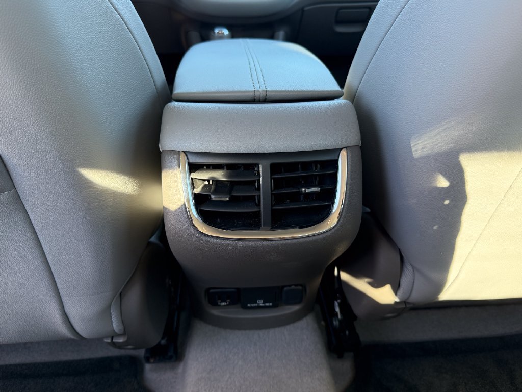 2017 Chevrolet Malibu 1LT - Photo 28