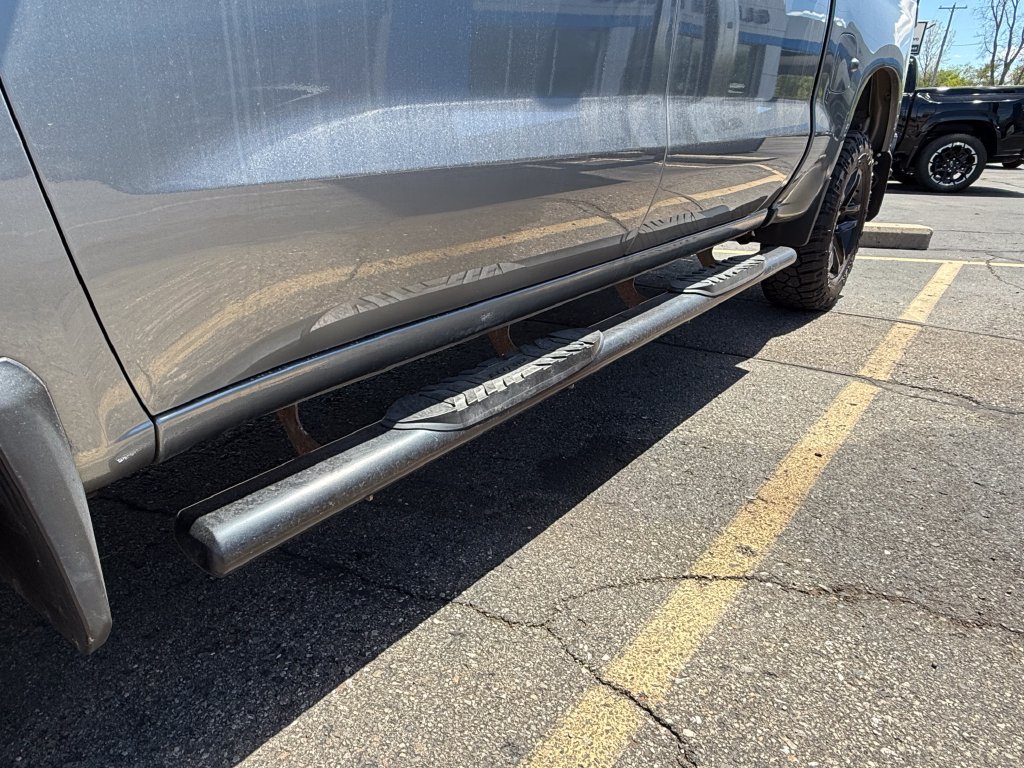 2020 Chevrolet Silverado 1500 Custom - Photo 12