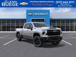  Chevrolet Silverado 2500 HD