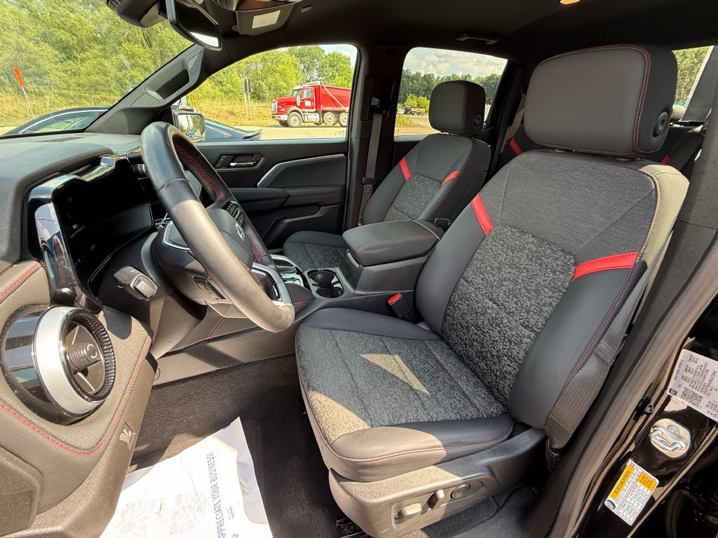 2024 Chevrolet Colorado Z71 - Photo 19