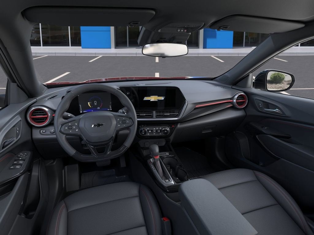 2026 Chevrolet Trax RS - Photo 15