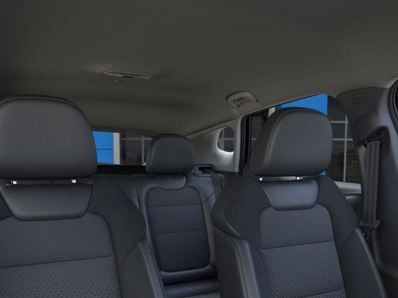 2026 Chevrolet Trax LT - Photo 24
