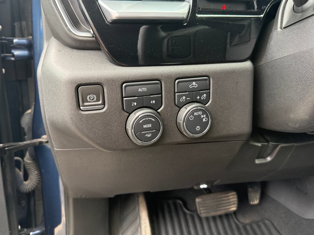 2023 Chevrolet Silverado 1500 LT - Photo 15