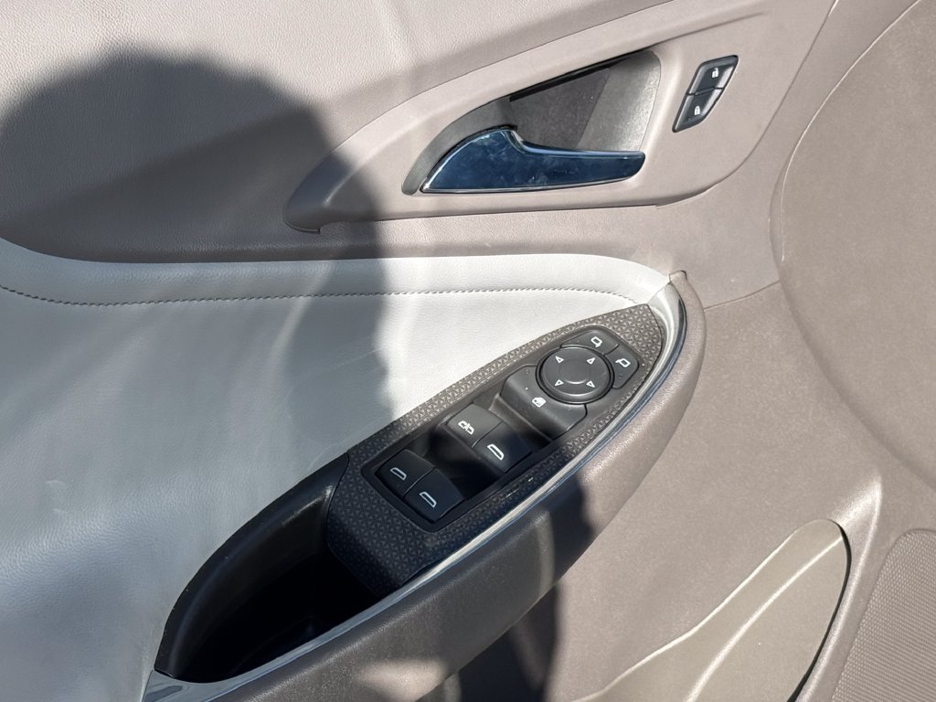 2017 Chevrolet Malibu 1LT - Photo 14