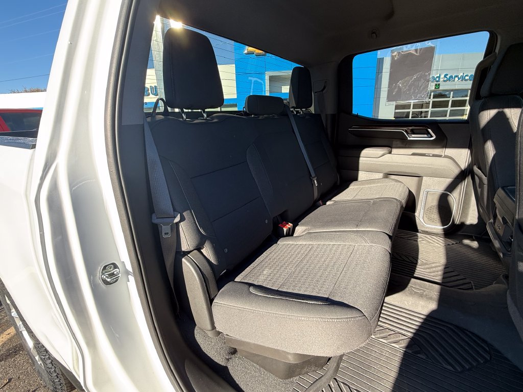 2022 Chevrolet Silverado 1500 RST - Photo 29