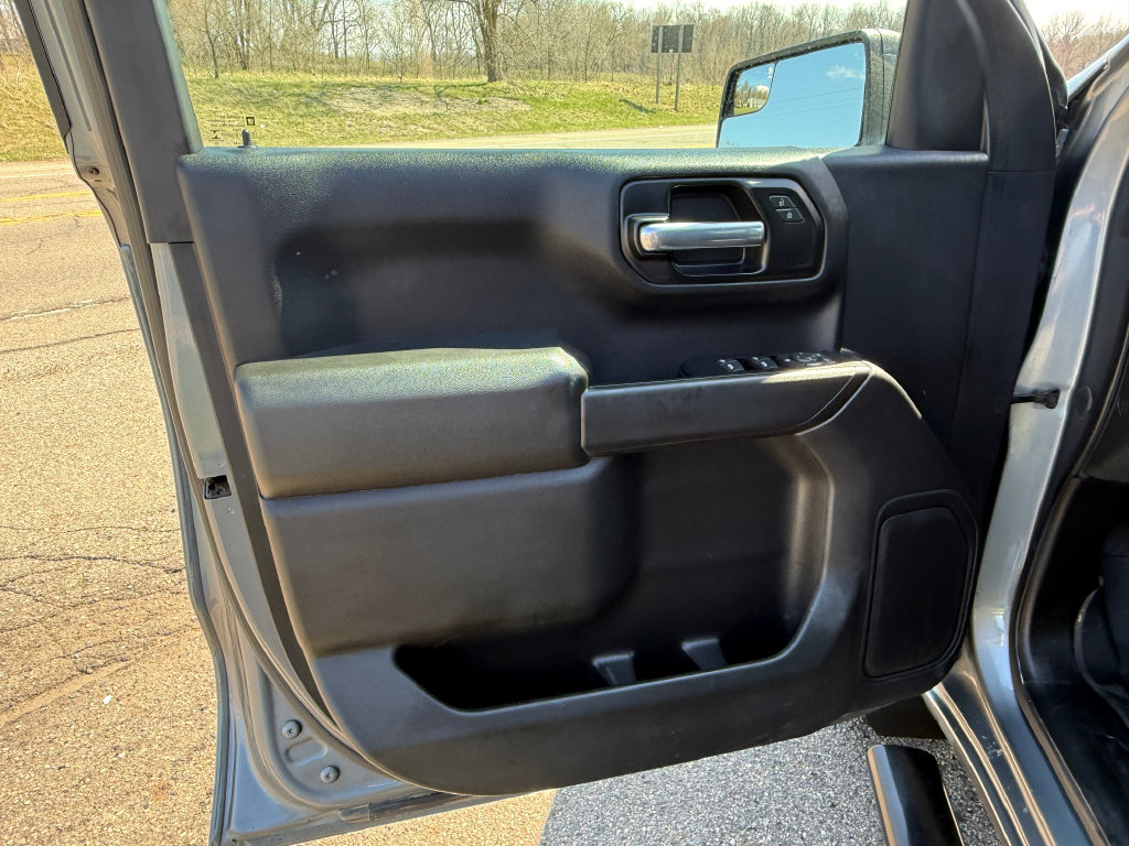 2020 Chevrolet Silverado 1500 Custom - Photo 13