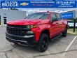 Chevrolet Silverado 1500 LTD