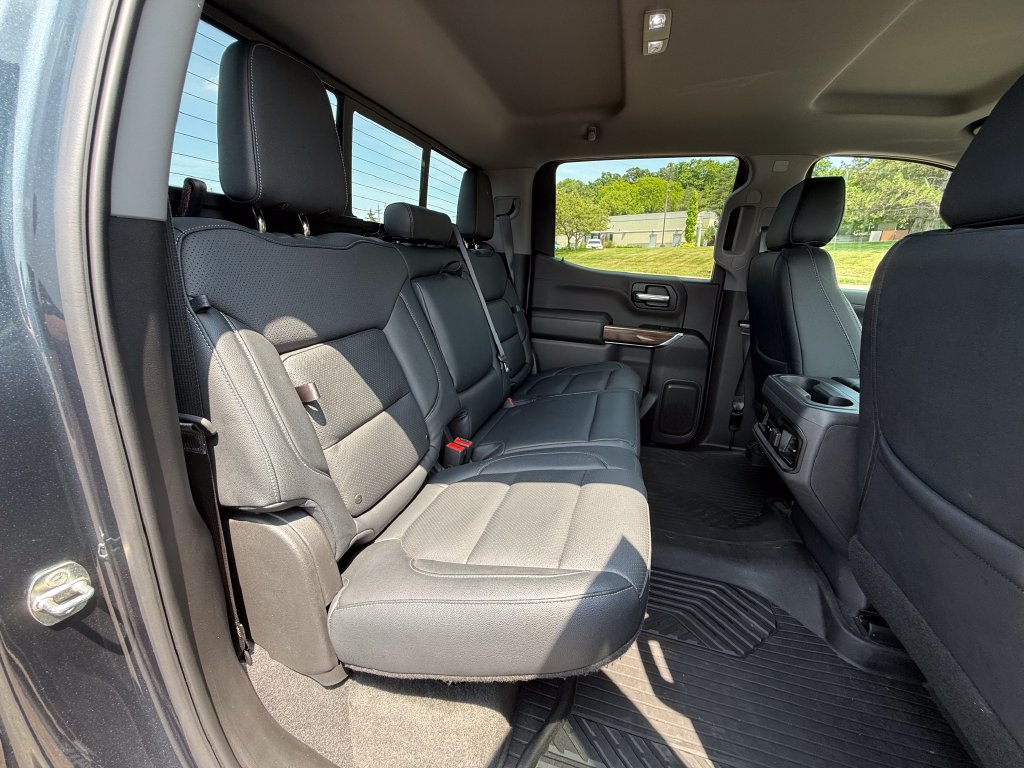2020 Chevrolet Silverado 1500 RST - Photo 32