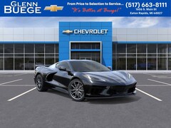 2026 Chevrolet Corvette Stingray 2LT Coupe