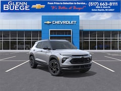 2026 Chevrolet Trailblazer RS SUV