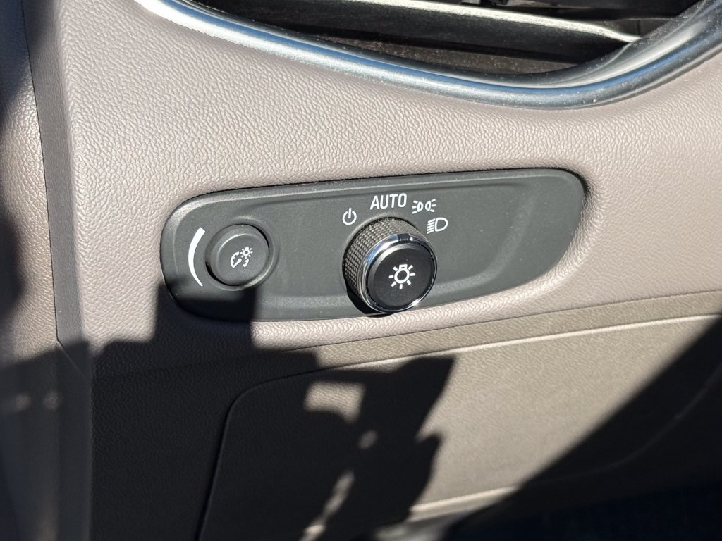 2017 Chevrolet Malibu 1LT - Photo 16