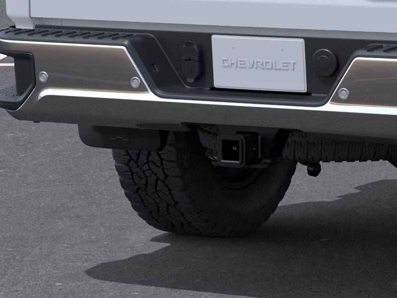 2026 Chevrolet Silverado 2500 HD LT - Photo 38