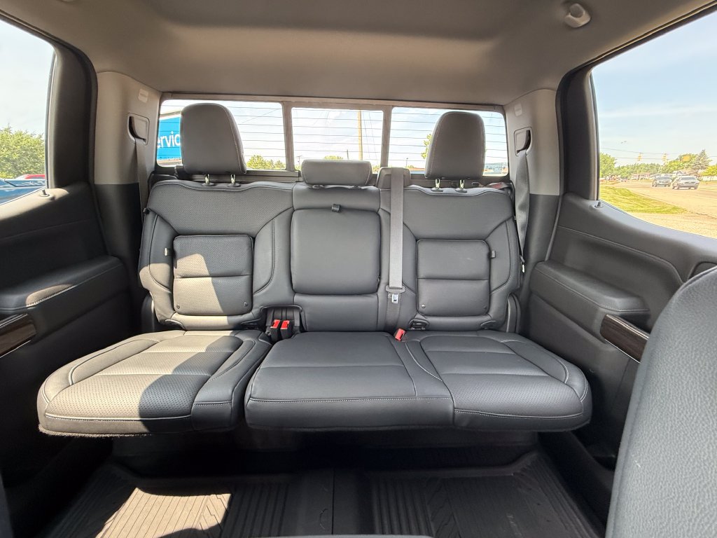 2020 Chevrolet Silverado 1500 RST - Photo 27