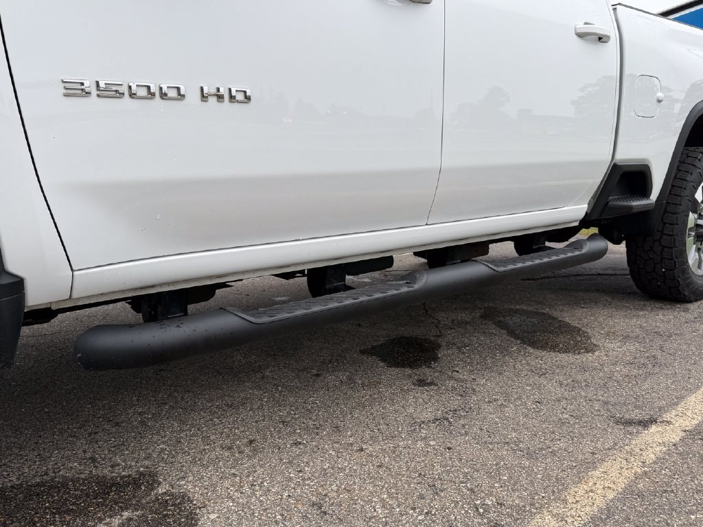 2024 Chevrolet Silverado 3500HD LT - Photo 14
