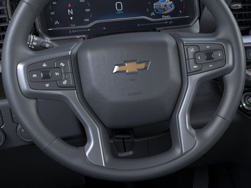 2026 Chevrolet Silverado 2500 HD LT - Photo 19
