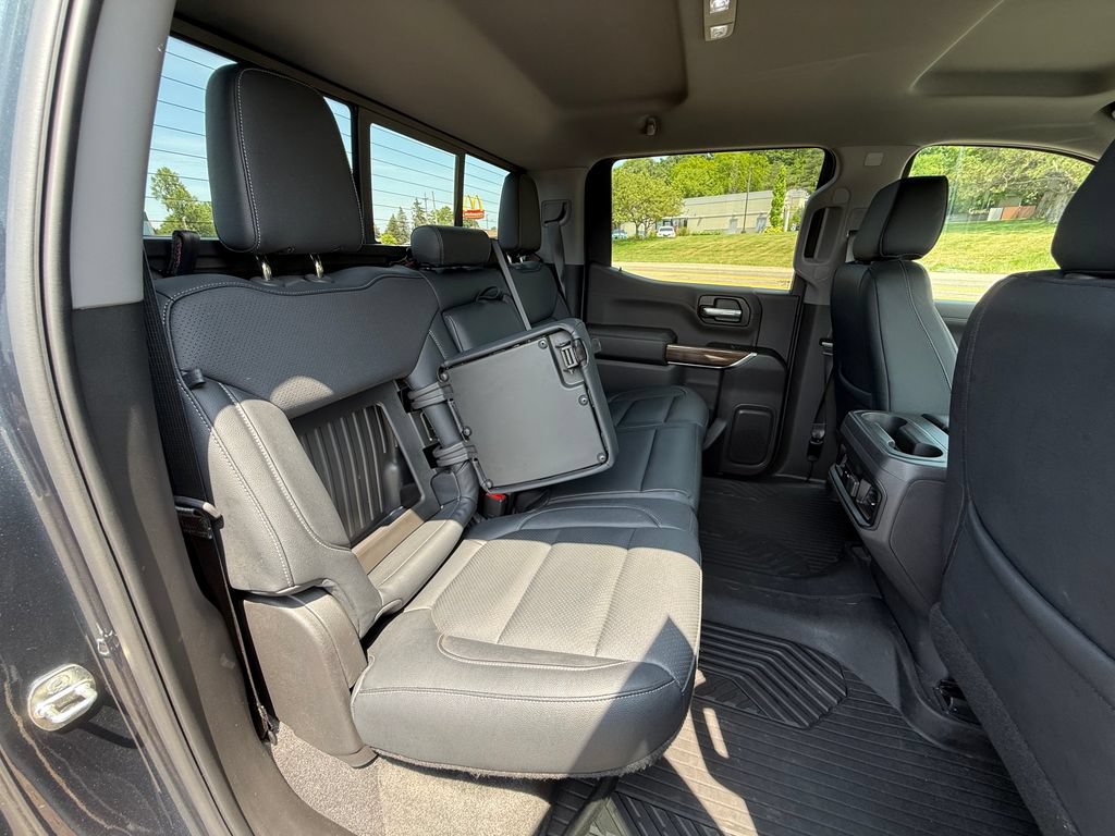 2020 Chevrolet Silverado 1500 RST - Photo 33