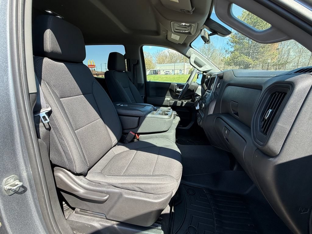 2020 Chevrolet Silverado 1500 Custom - Photo 30