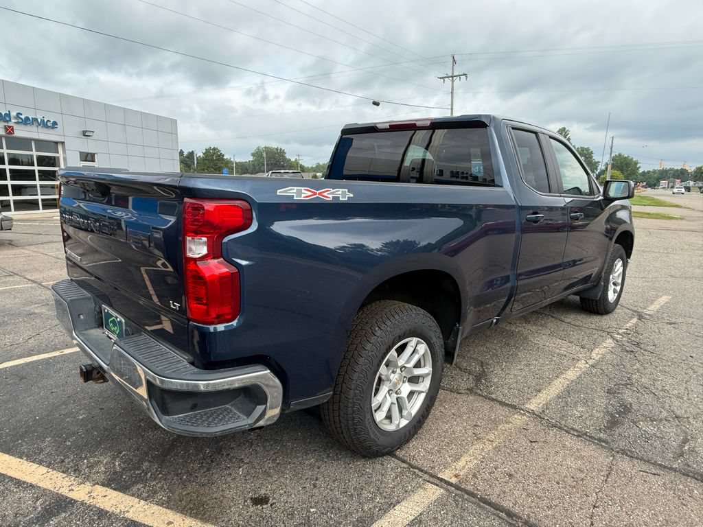 2023 Chevrolet Silverado 1500 LT - Photo 6