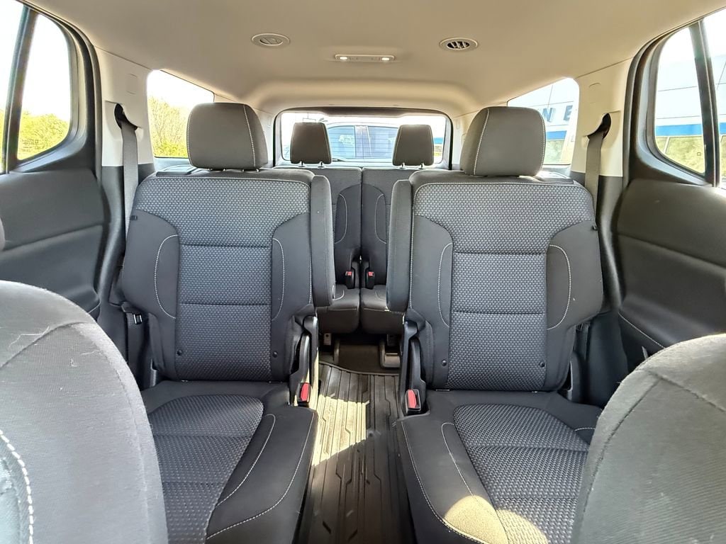 2023 GMC Acadia SLE - Photo 26