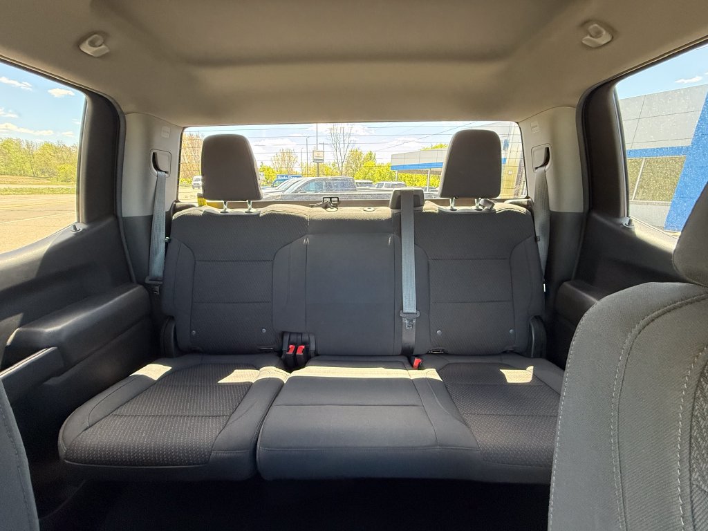 2020 Chevrolet Silverado 1500 Custom - Photo 23