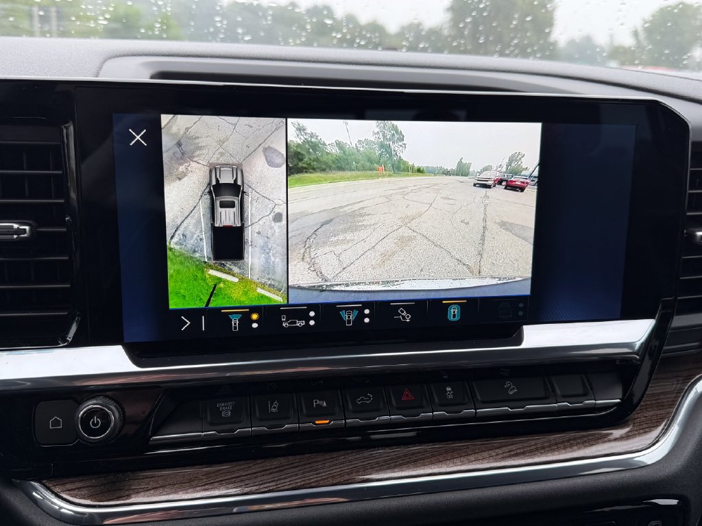 2024 Chevrolet Silverado 3500HD LT - Photo 27