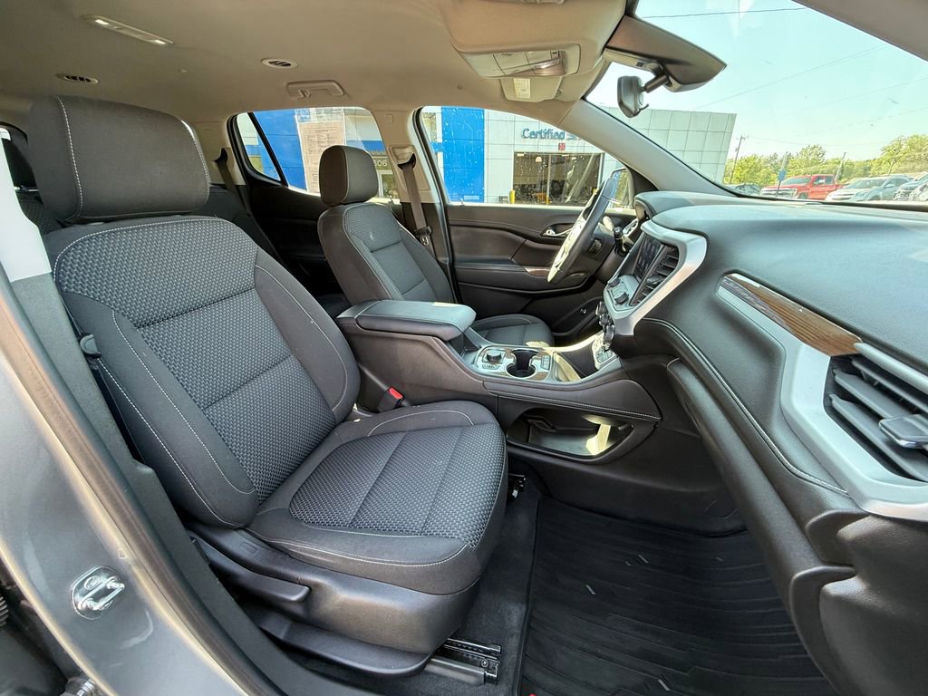 2023 GMC Acadia SLE - Photo 36