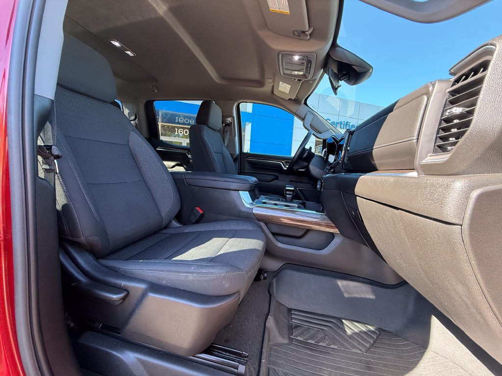 2024 Chevrolet Silverado 1500 RST - Photo 28