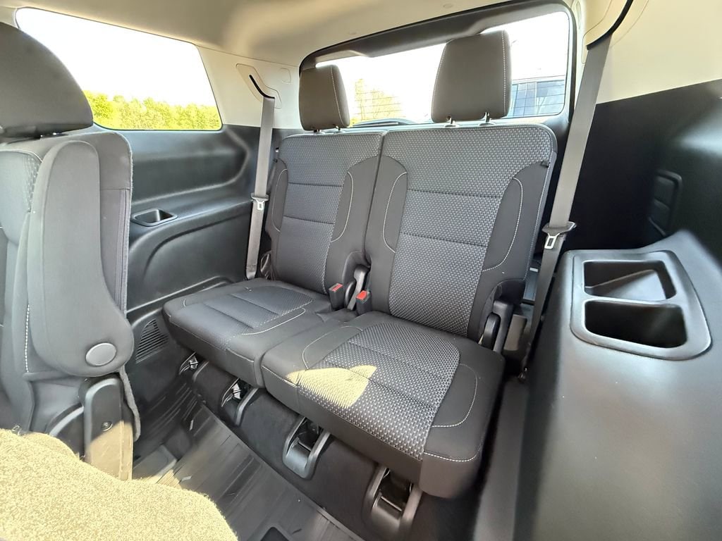 2023 GMC Acadia SLE - Photo 31