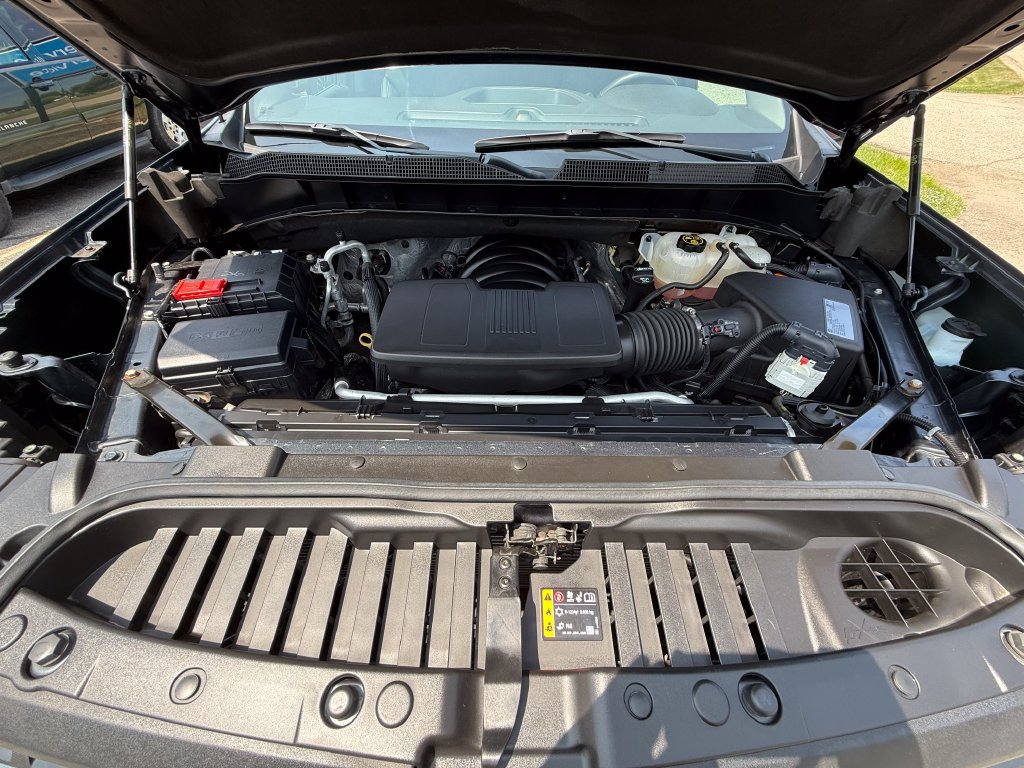 2020 Chevrolet Silverado 1500 RST - Photo 10
