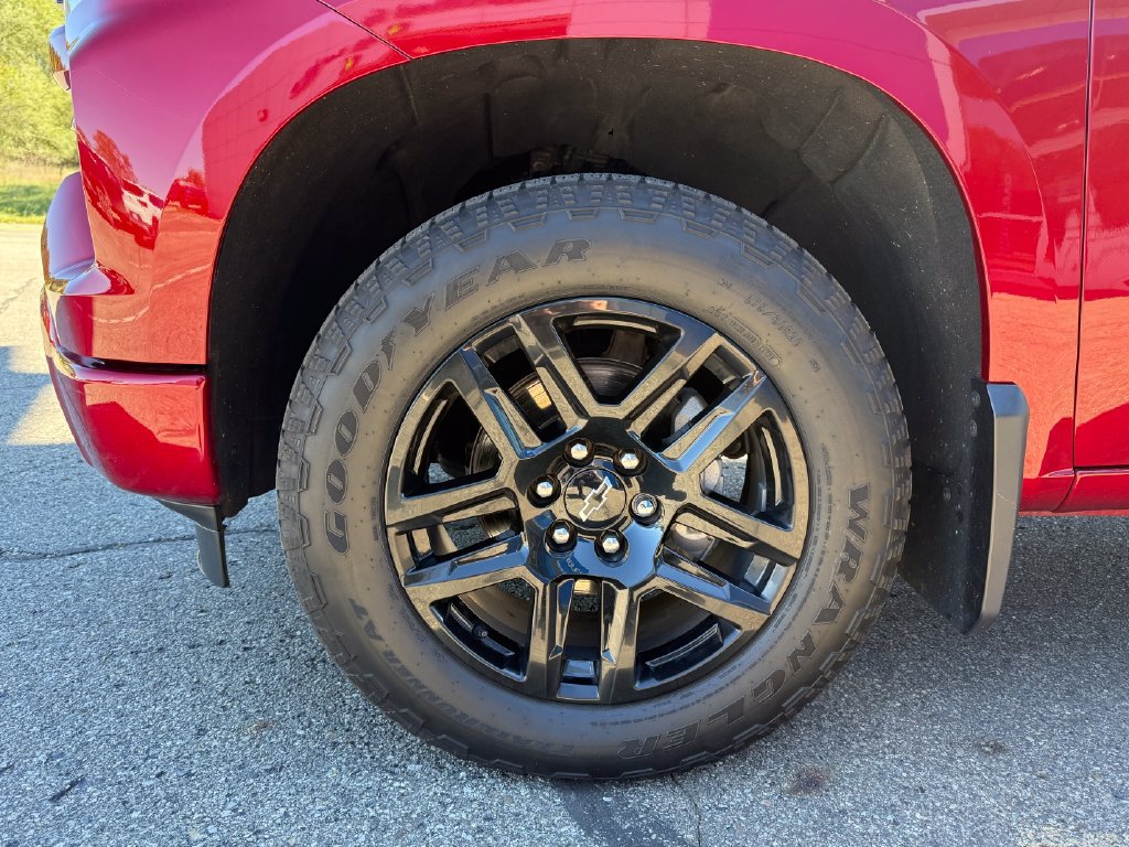 2024 Chevrolet Silverado 1500 RST - Photo 10