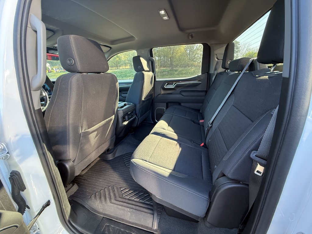 2022 Chevrolet Silverado 1500 RST - Photo 26