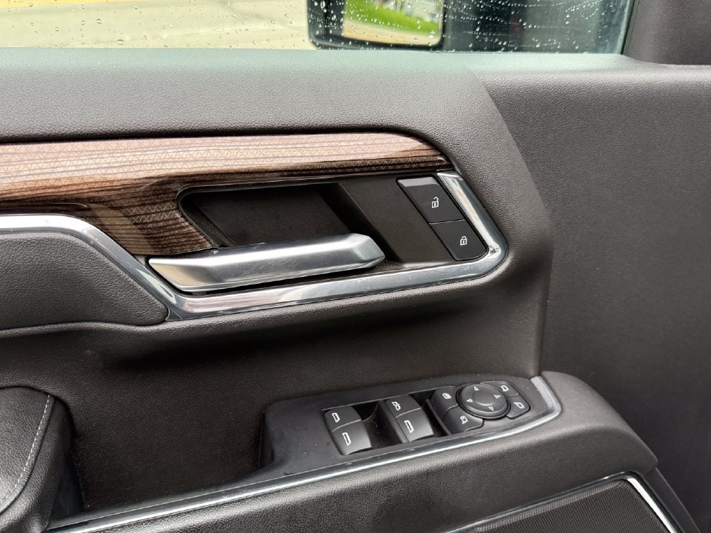 2024 Chevrolet Silverado 3500HD LT - Photo 16