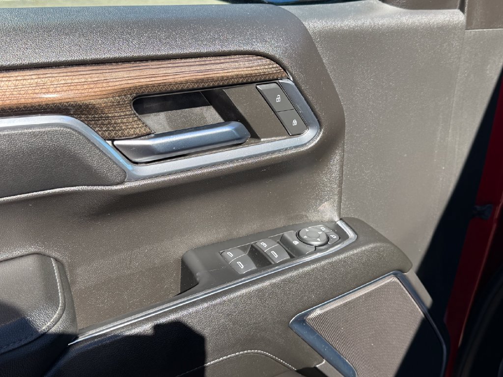 2024 Chevrolet Silverado 1500 RST - Photo 13