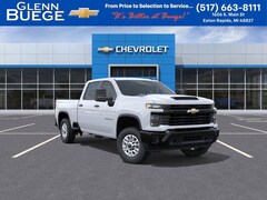 2026 Chevrolet Silverado 2500 HD WT Truck